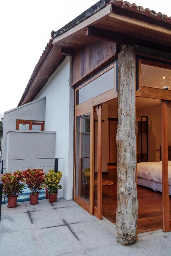 Fazenda Santa Vitoria Hotel Келуз Екстериор снимка